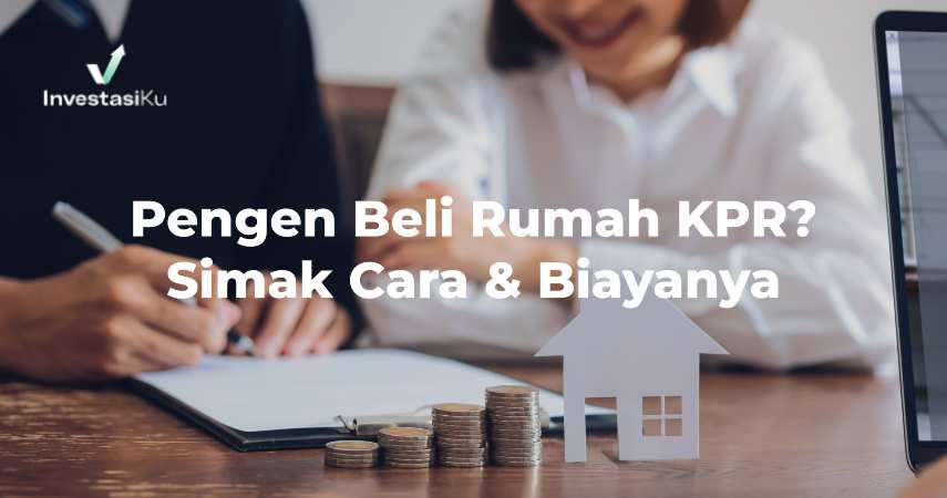 cara beli rumah kpr